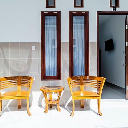 Arie Guest House Sakti Exterior photo