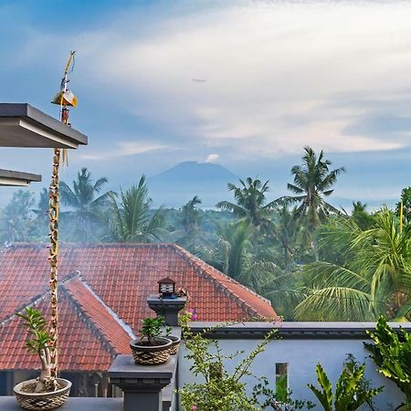 Arie Guest House Sakti Exterior photo