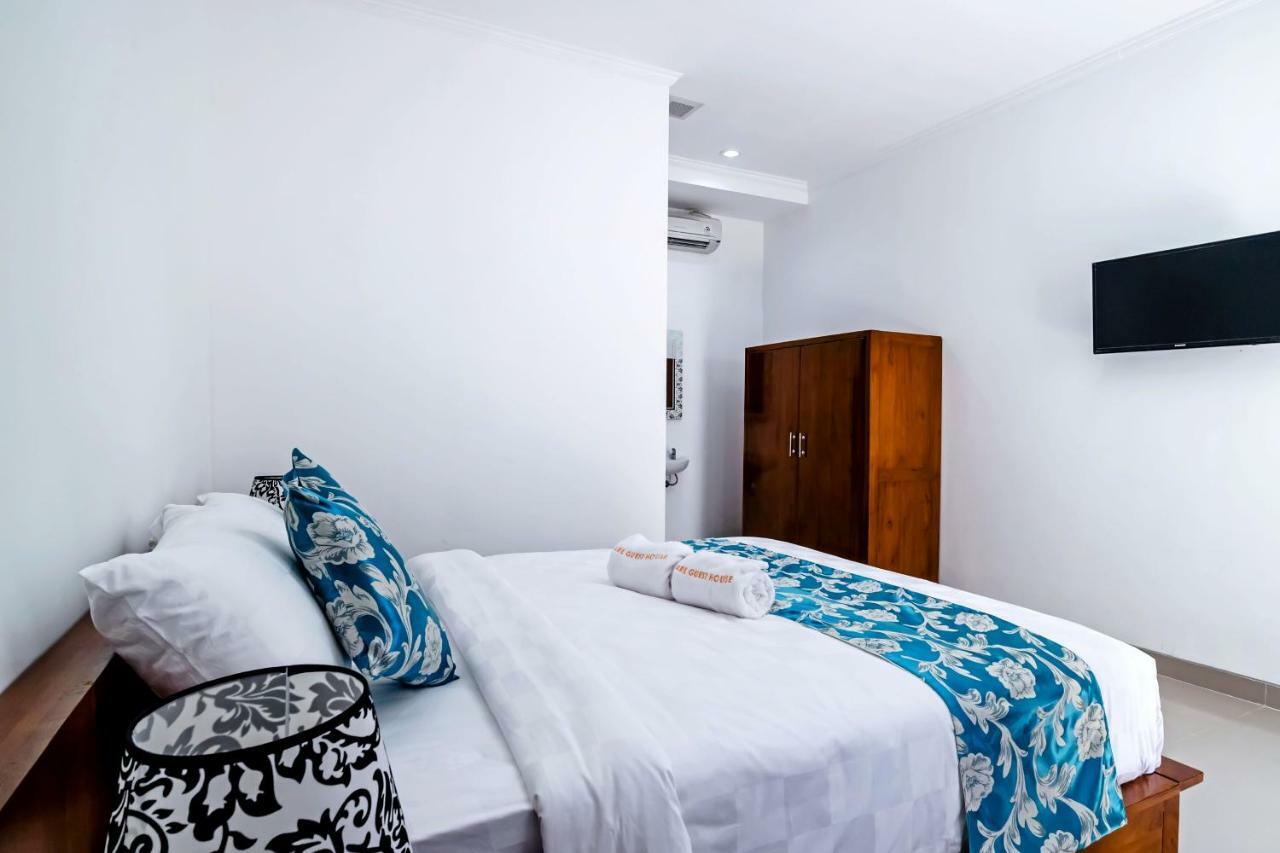 Arie Guest House Sakti Exterior photo