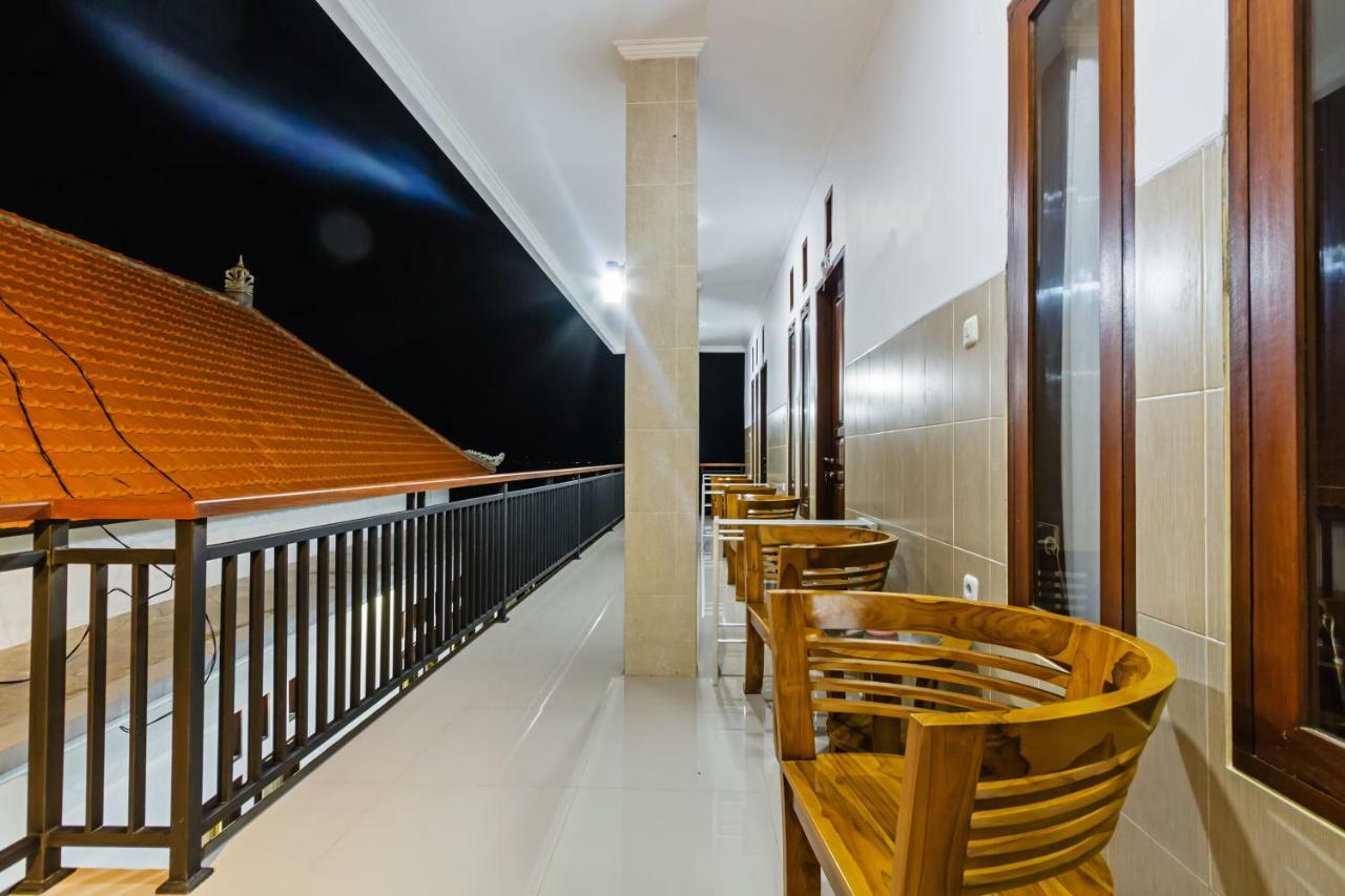 Arie Guest House Sakti Exterior photo